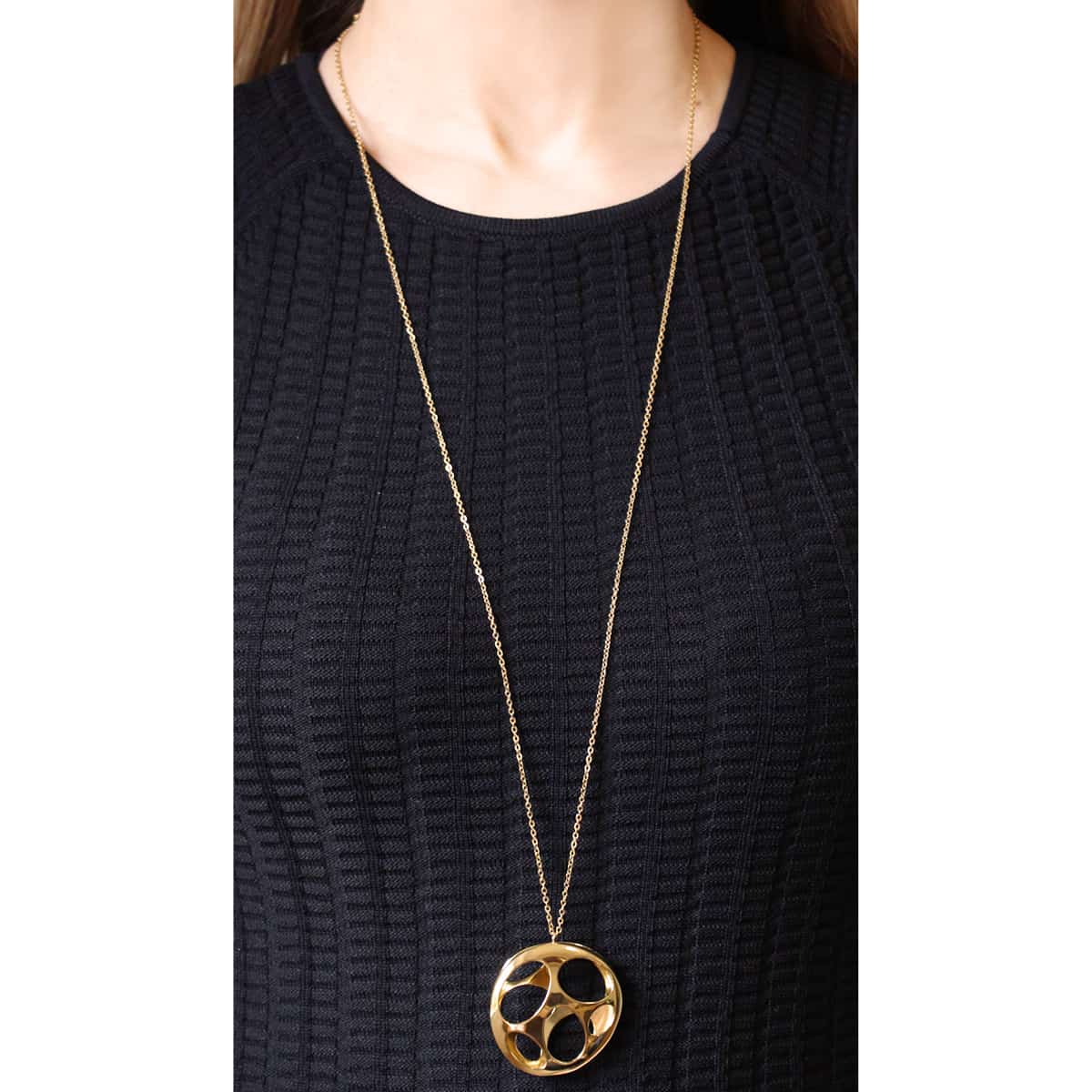 Collar Miyagi Anartxy