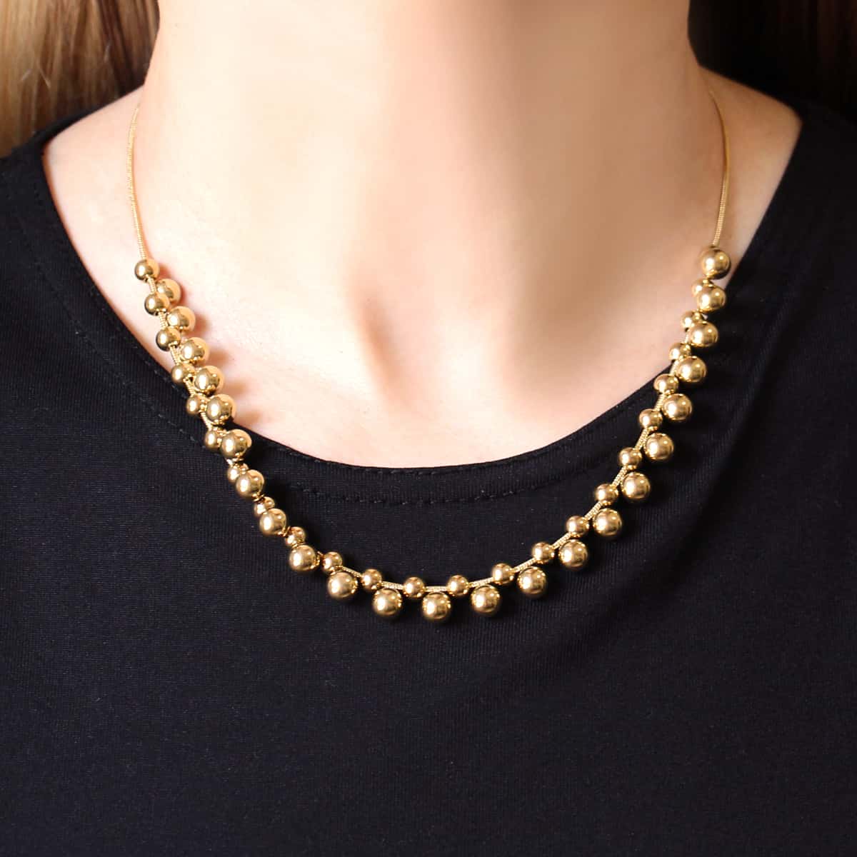 Collar Solina