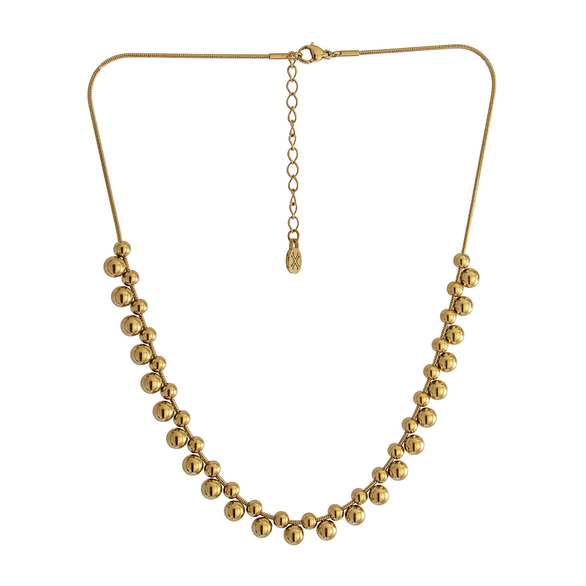 Solina necklace