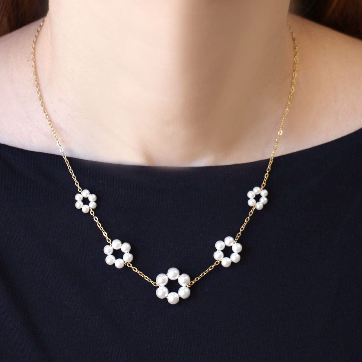 Collar Artis