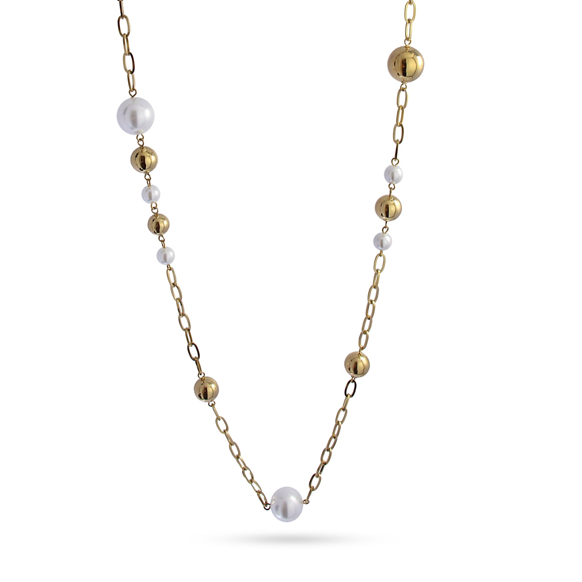 Collar Gasilda