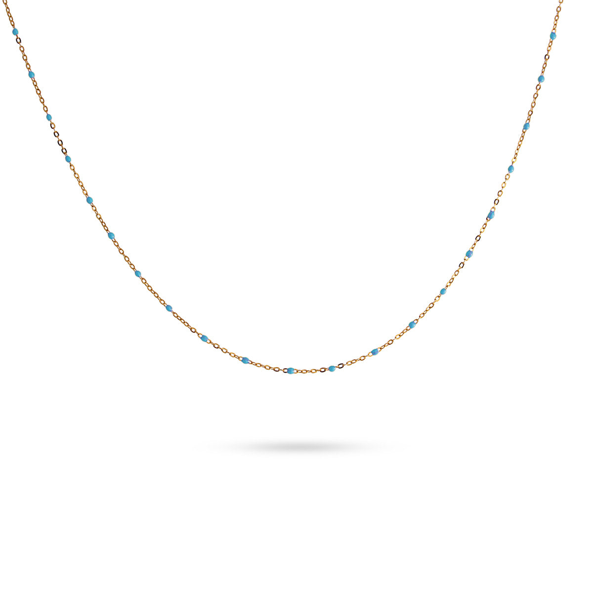 Teguise necklace