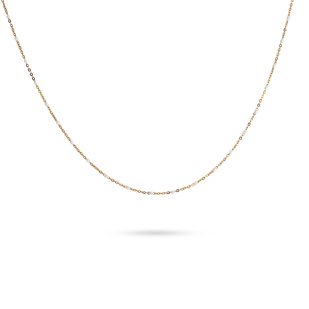 Teguise necklace
