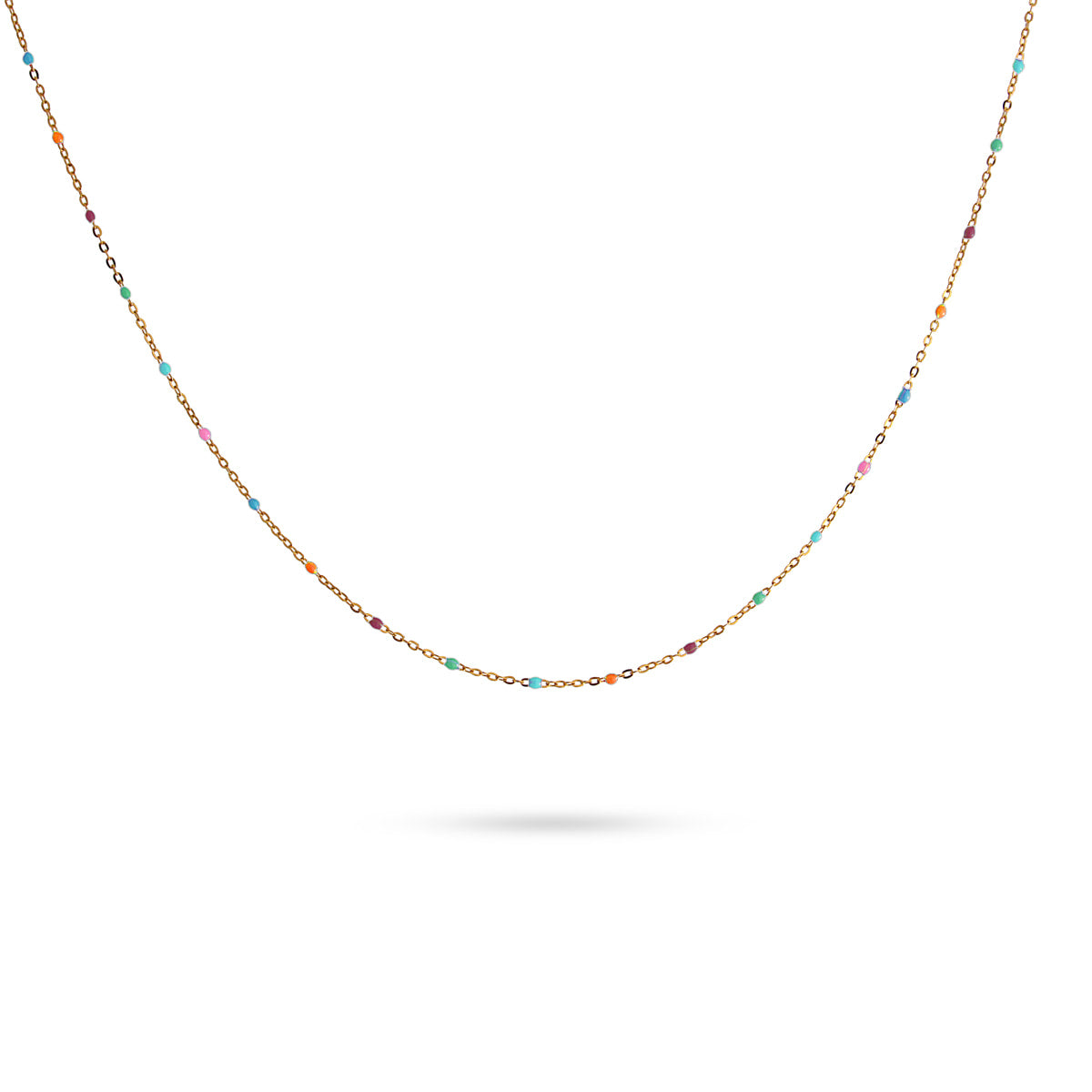 Teguise necklace