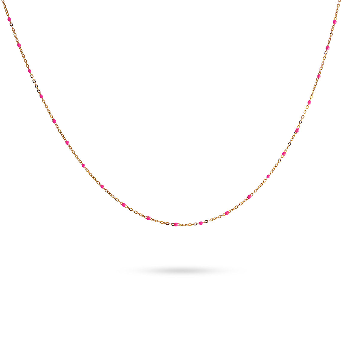 Teguise necklace
