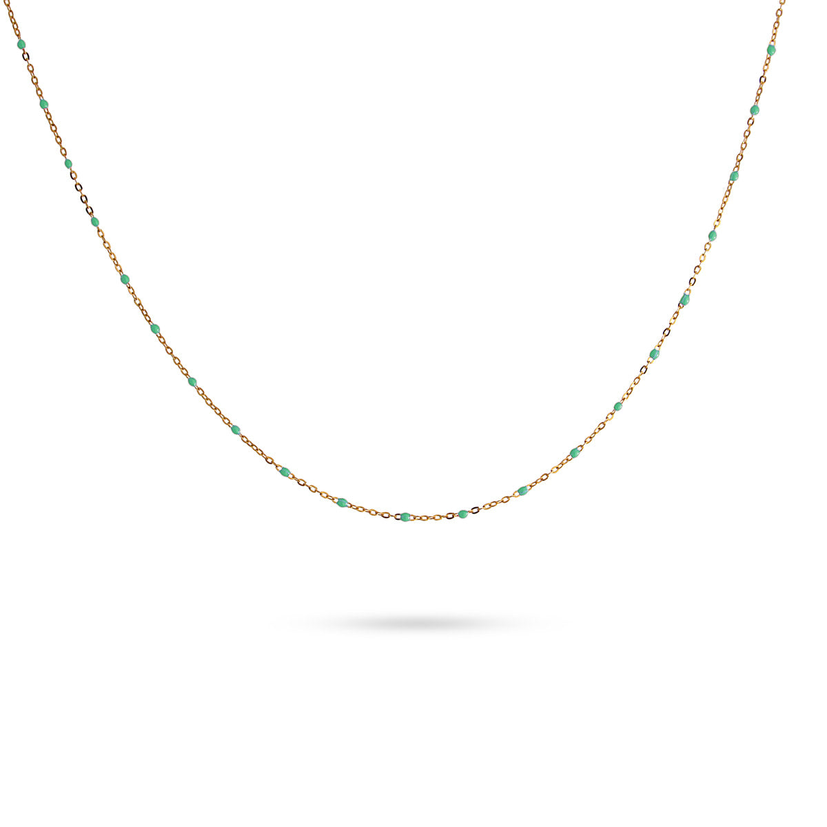 Teguise necklace