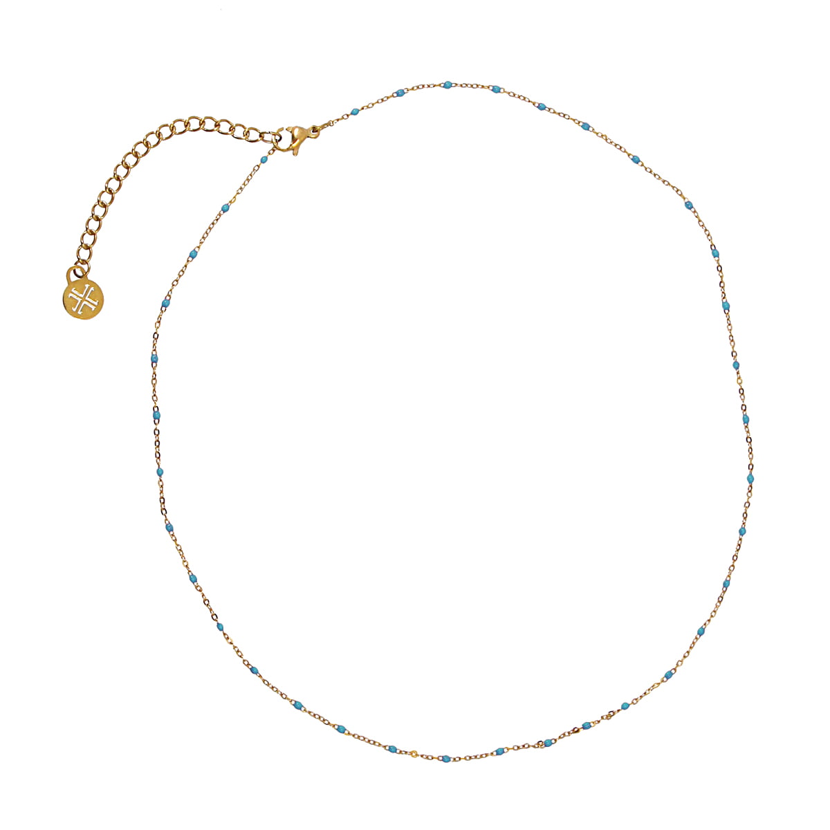Teguise necklace