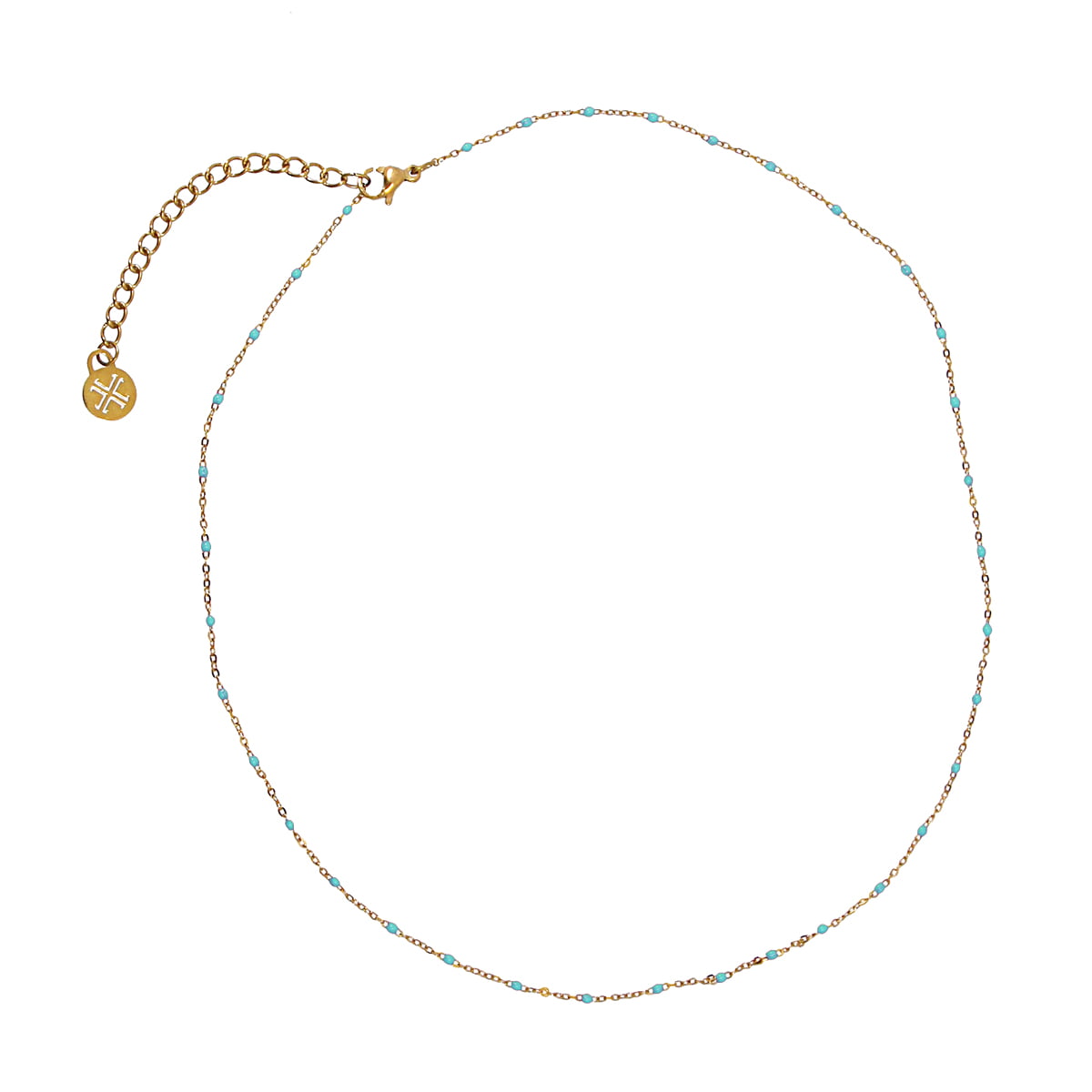 Teguise necklace