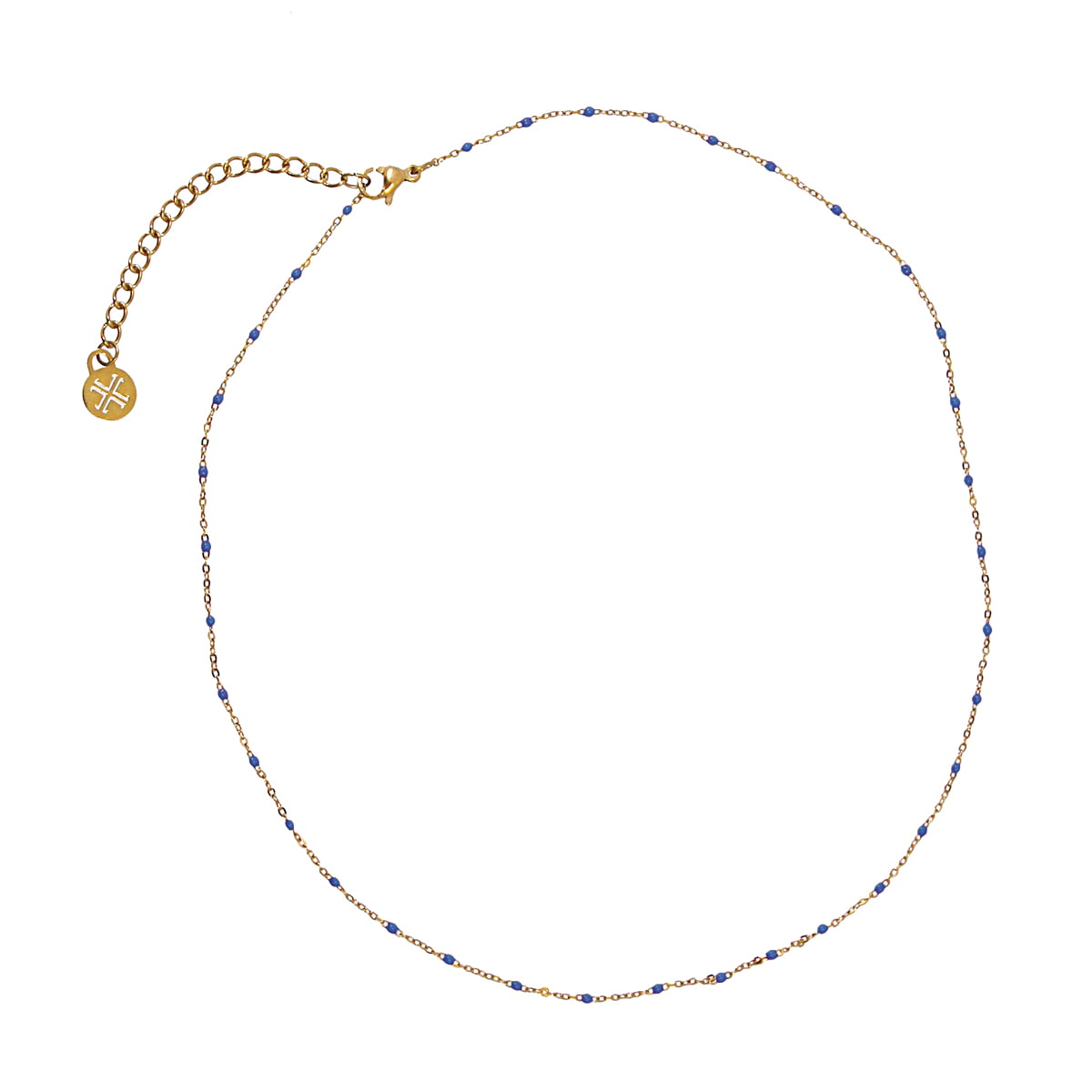 Teguise necklace
