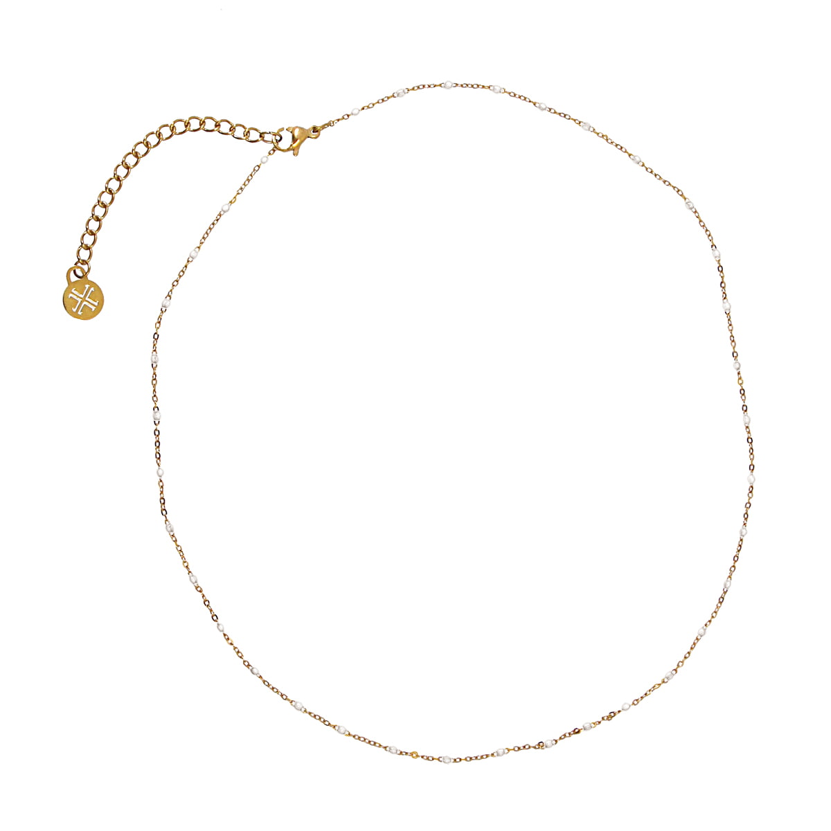 Teguise necklace