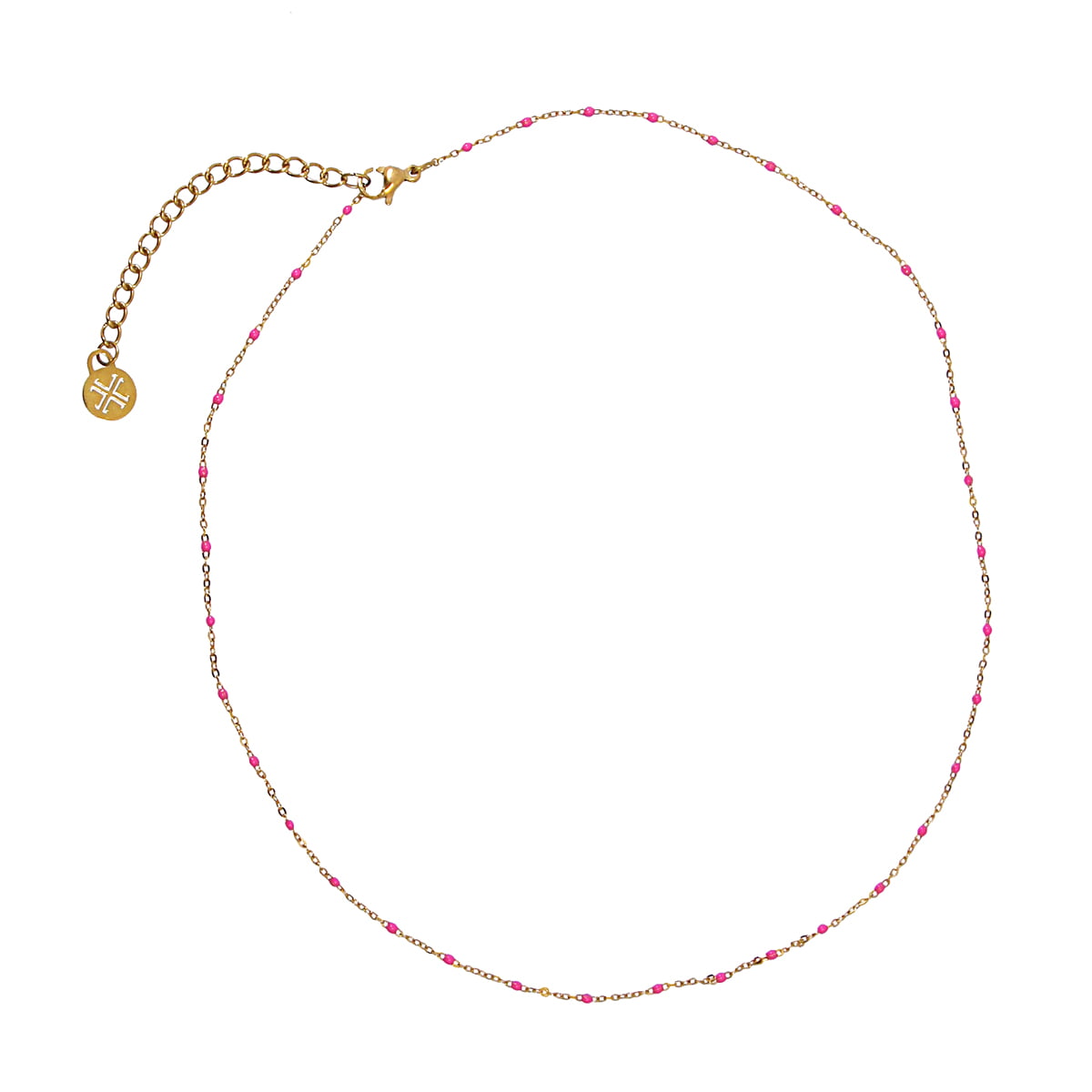 Teguise necklace