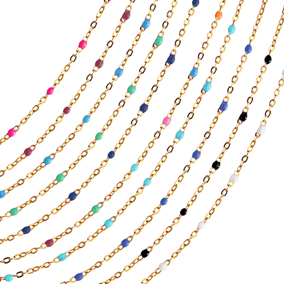 Collar Teguise