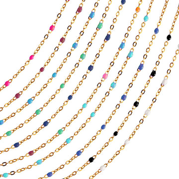 Collar Teguise Anartxy