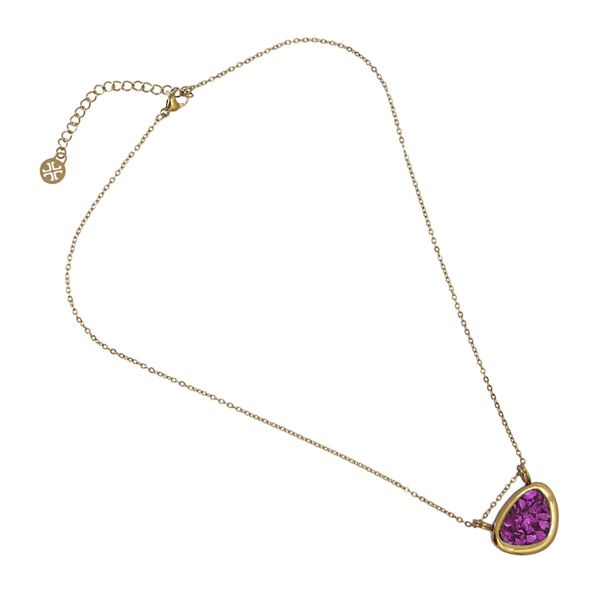 Collar Sapporo Rosa Anartxy