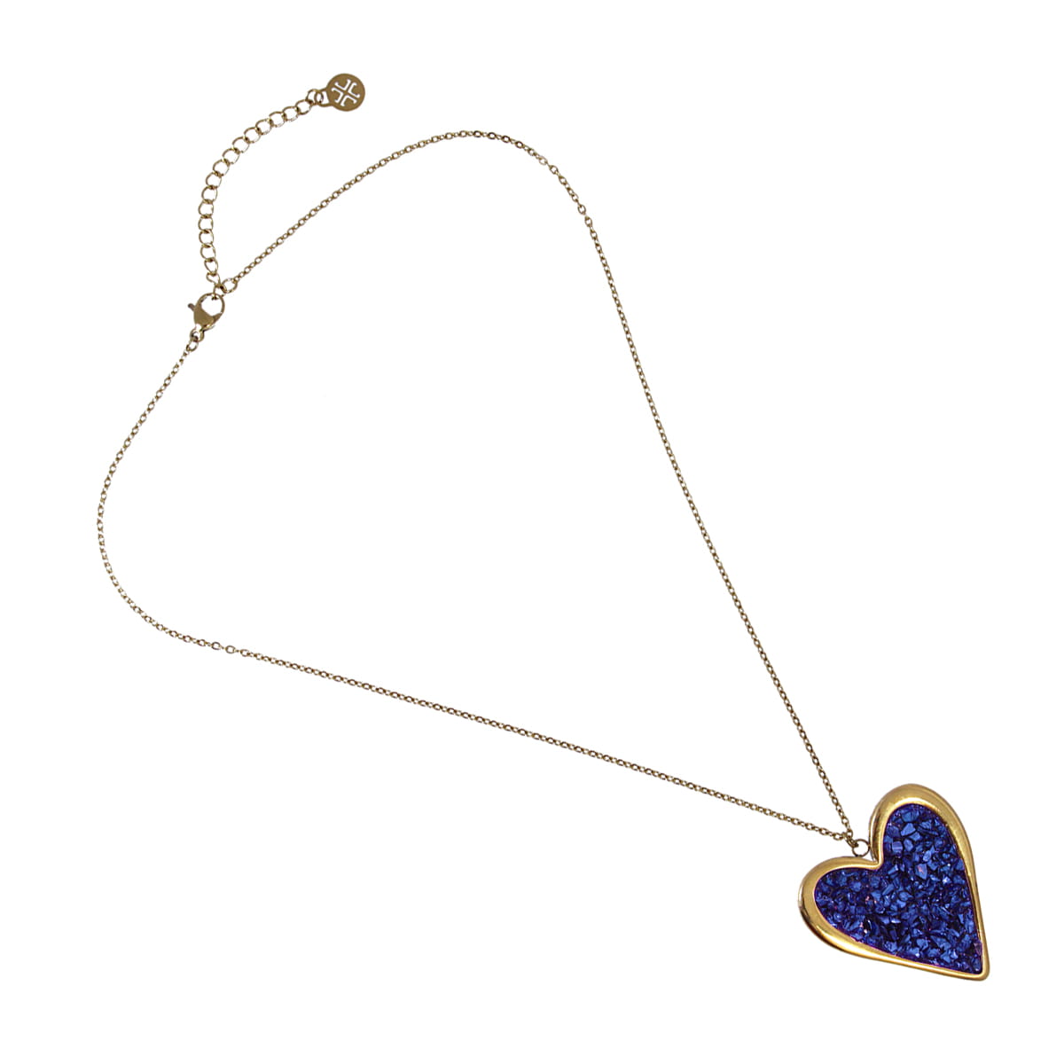 Collar Kobe Azul Anartxy