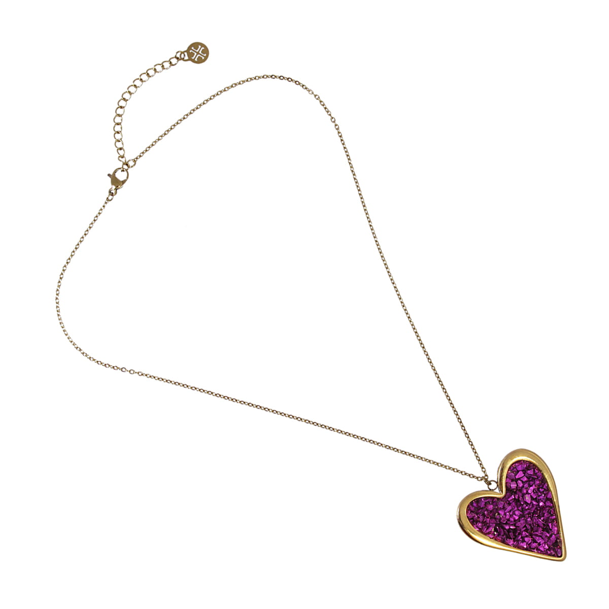 Collar Kobe Rosa Anartxy