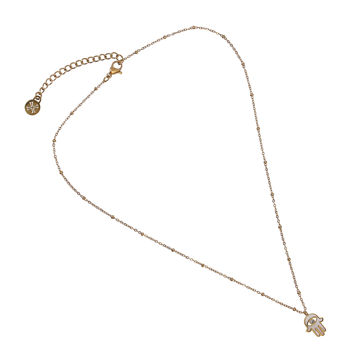 Ziklag necklace