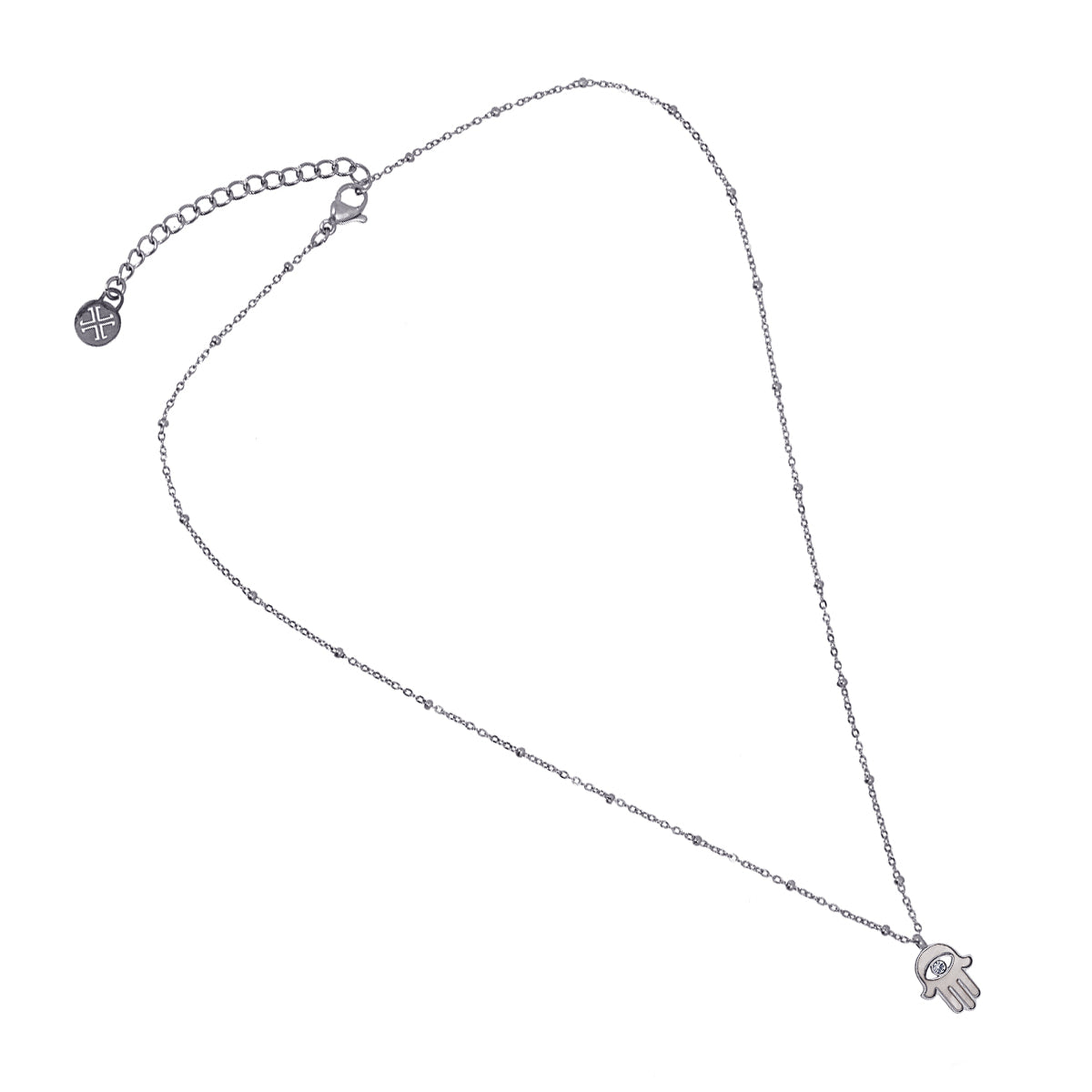 Ziklag necklace