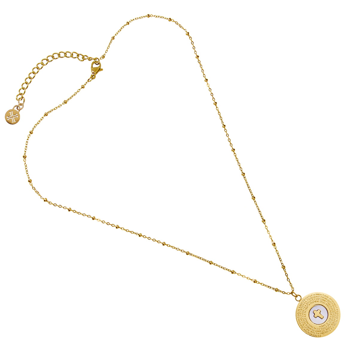 Collar Corinto