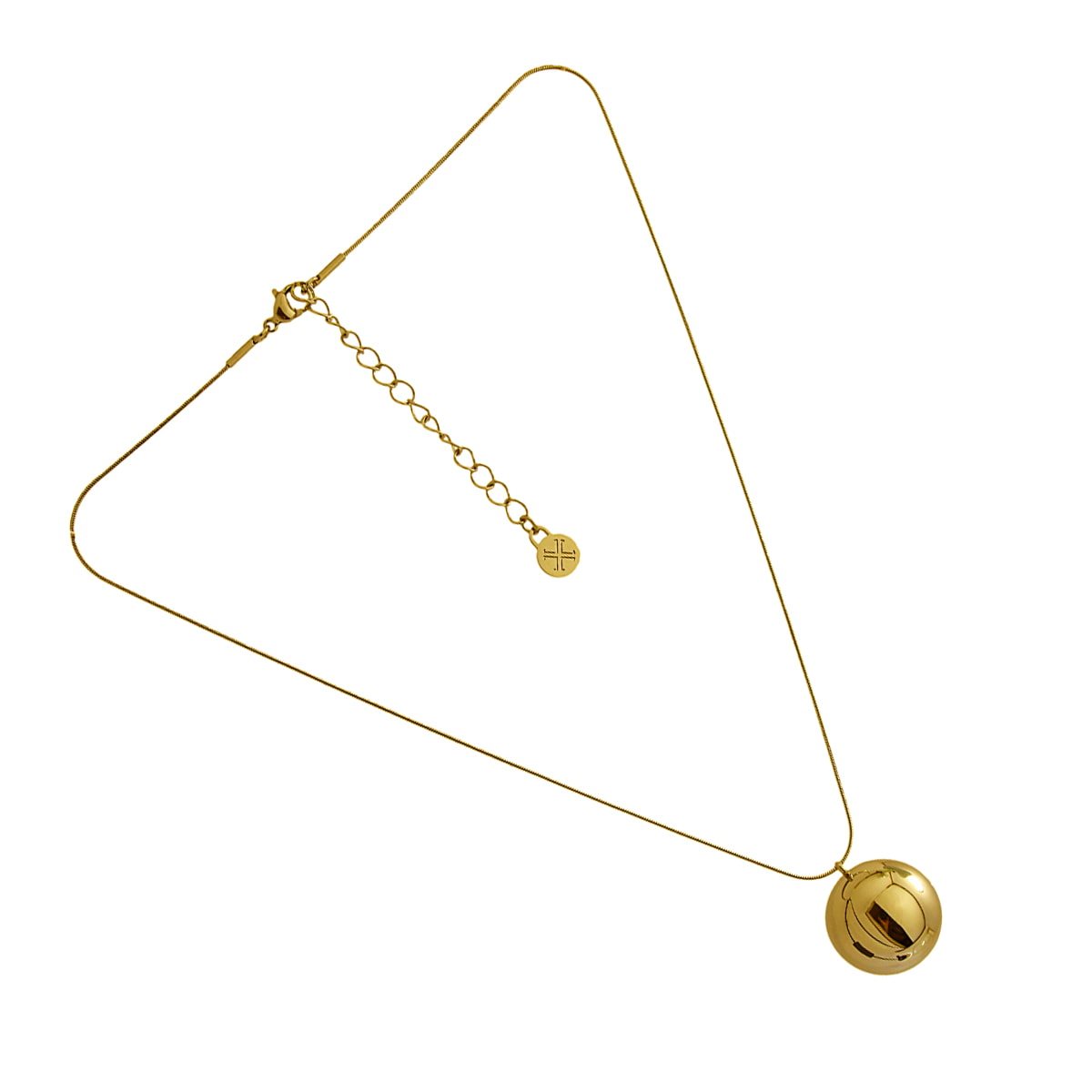 Collar Eostre Dorado Anartxy
