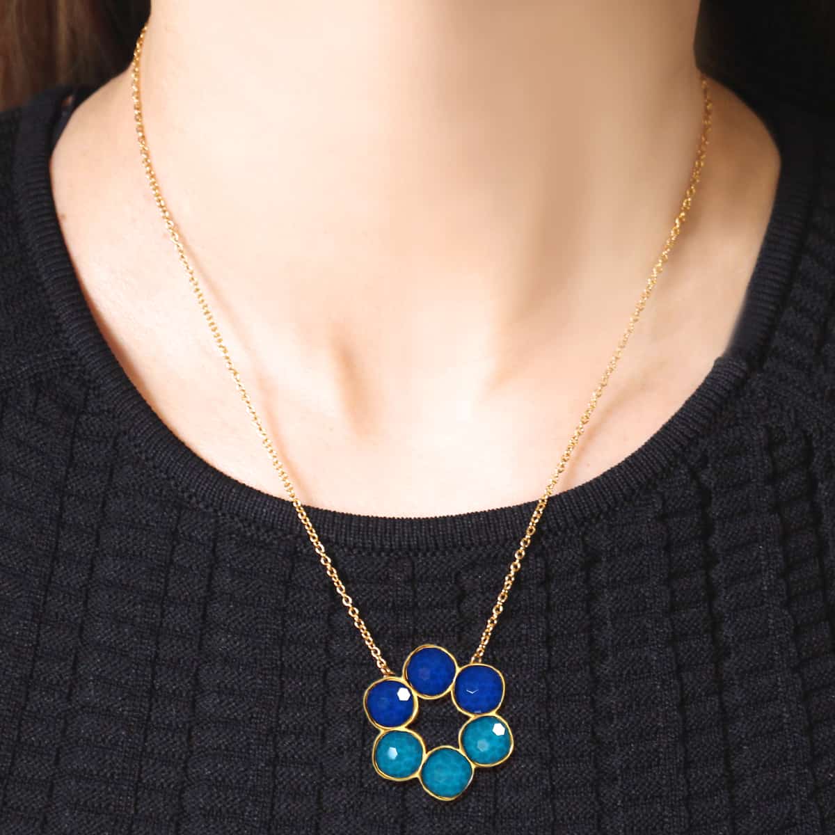 Collar Caleana
