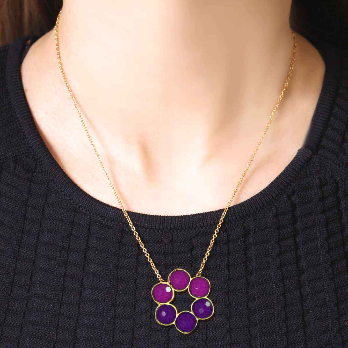 Caleana necklace