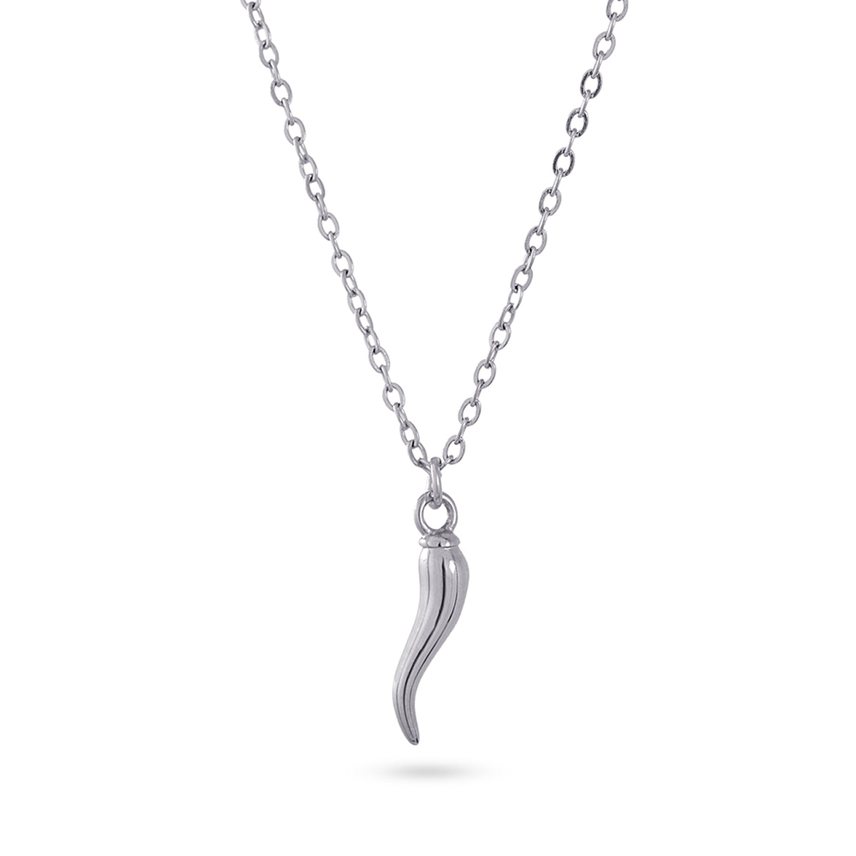 Collar Cornicello