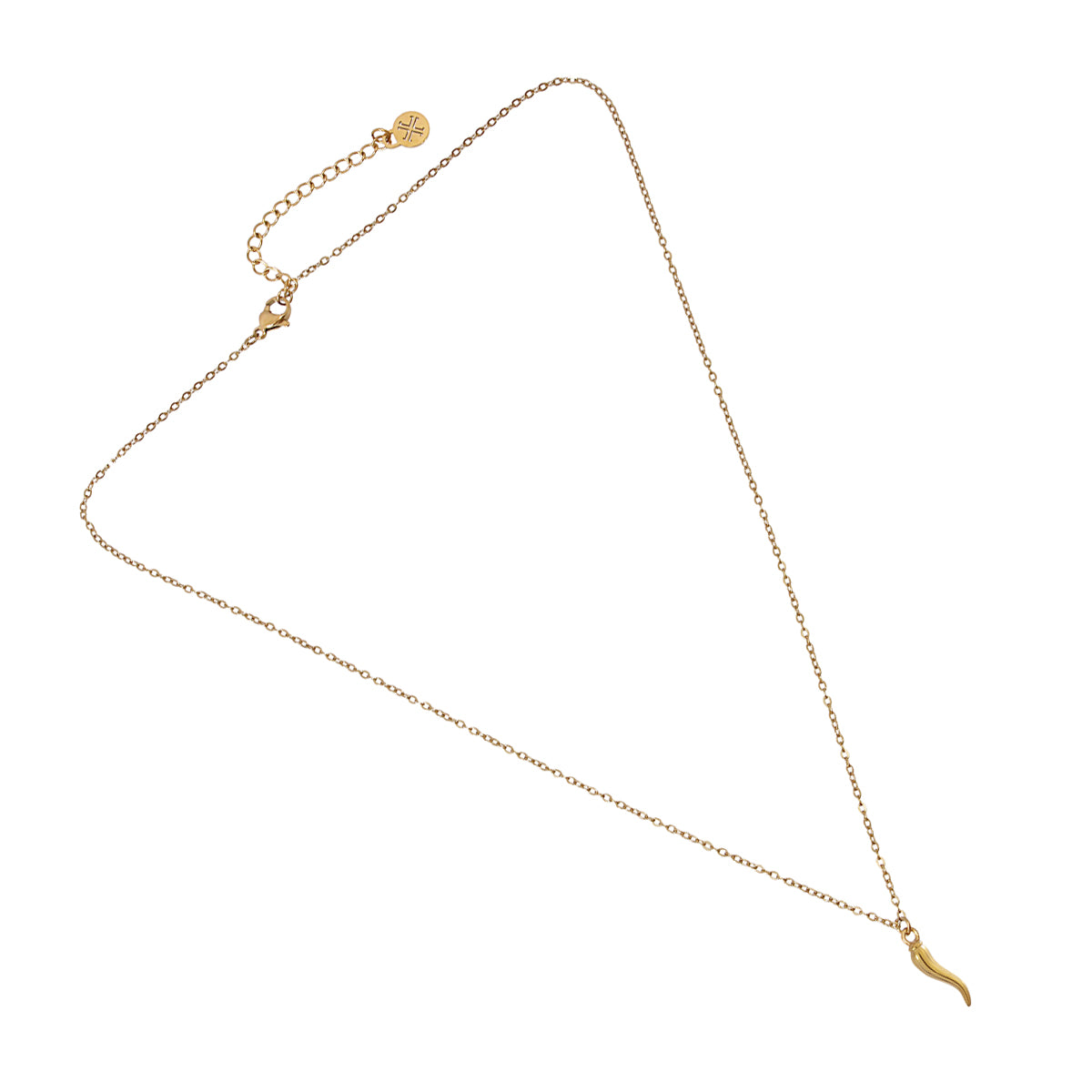 Collar Cornicello