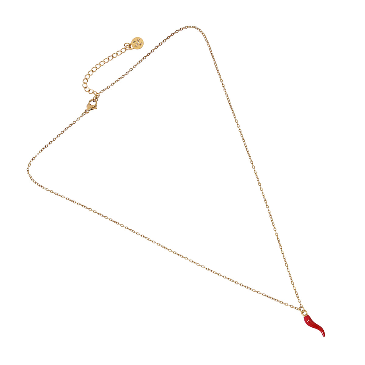 Collar Cornicello
