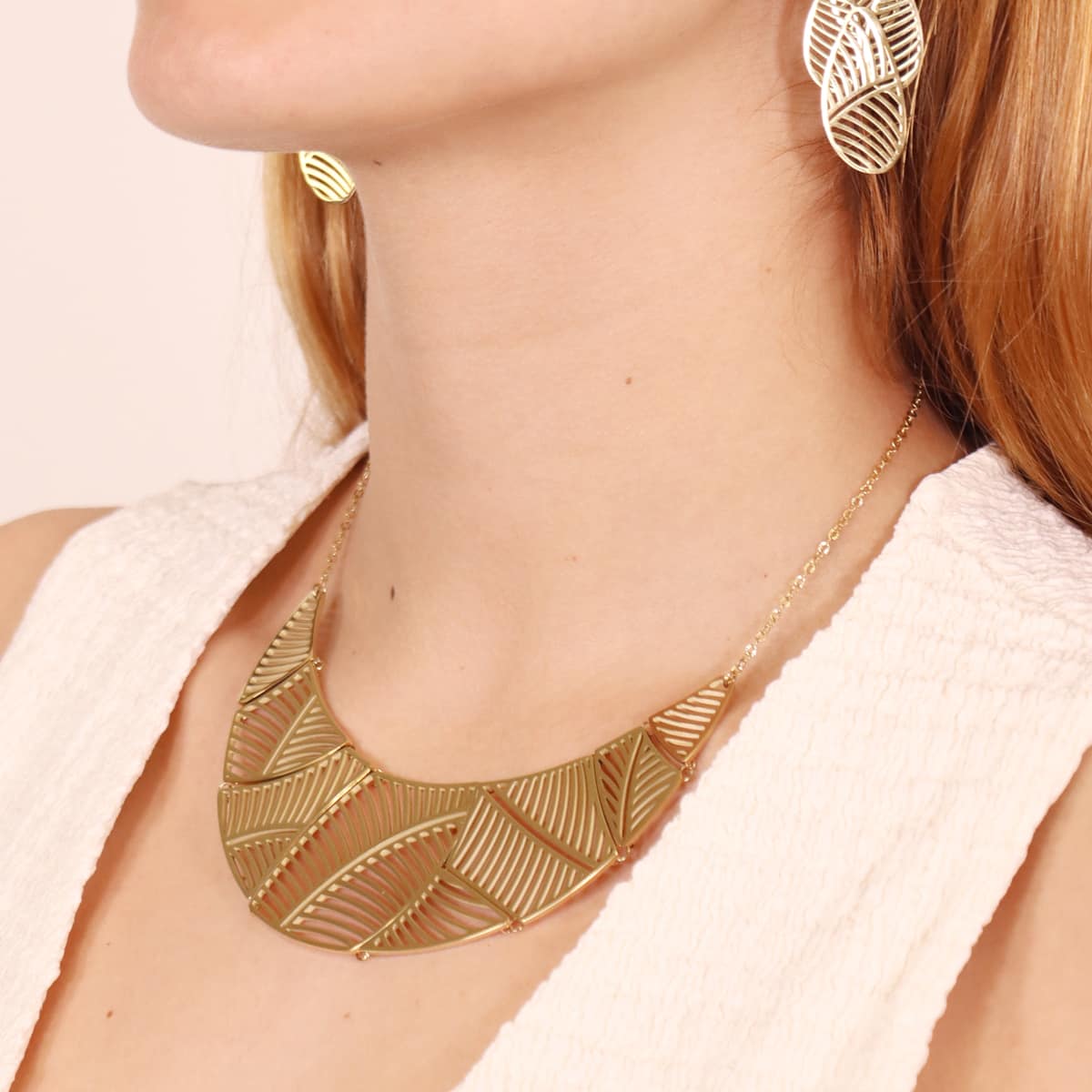 Oasis Necklace