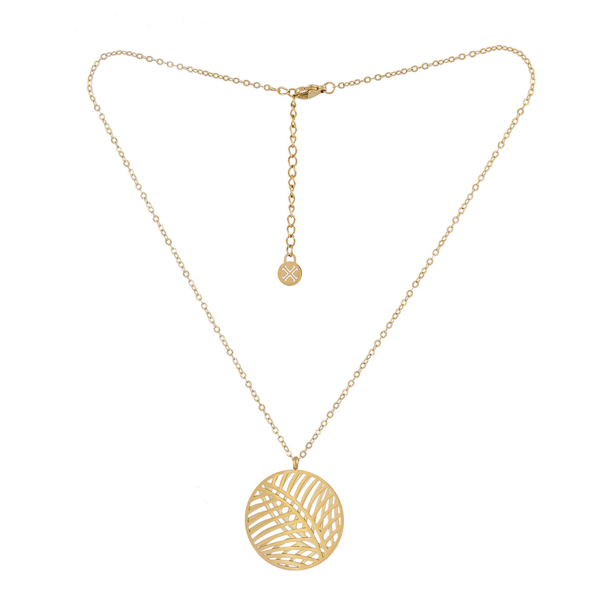 Mini Oasis Necklace