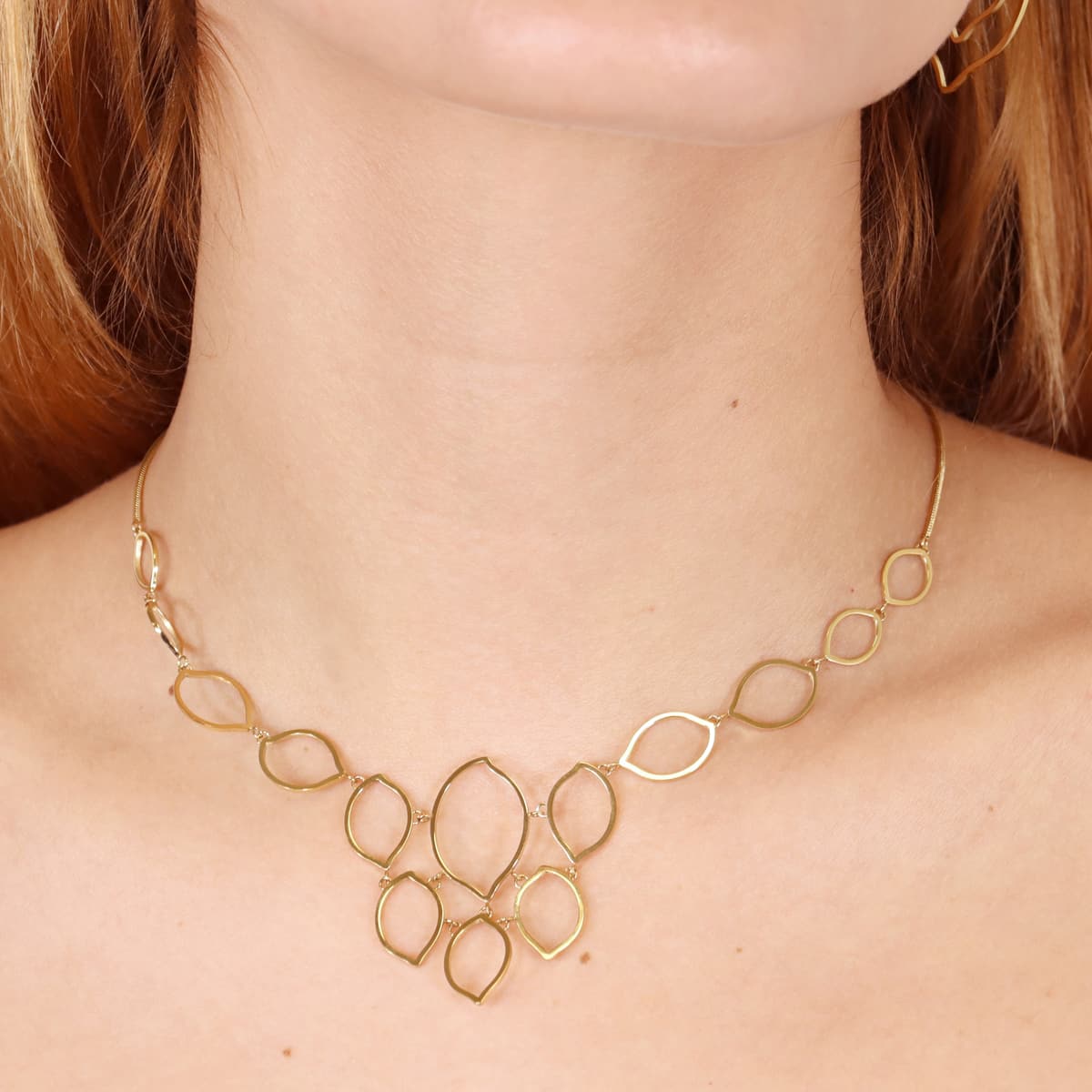 Collar Lemons Sorrentella