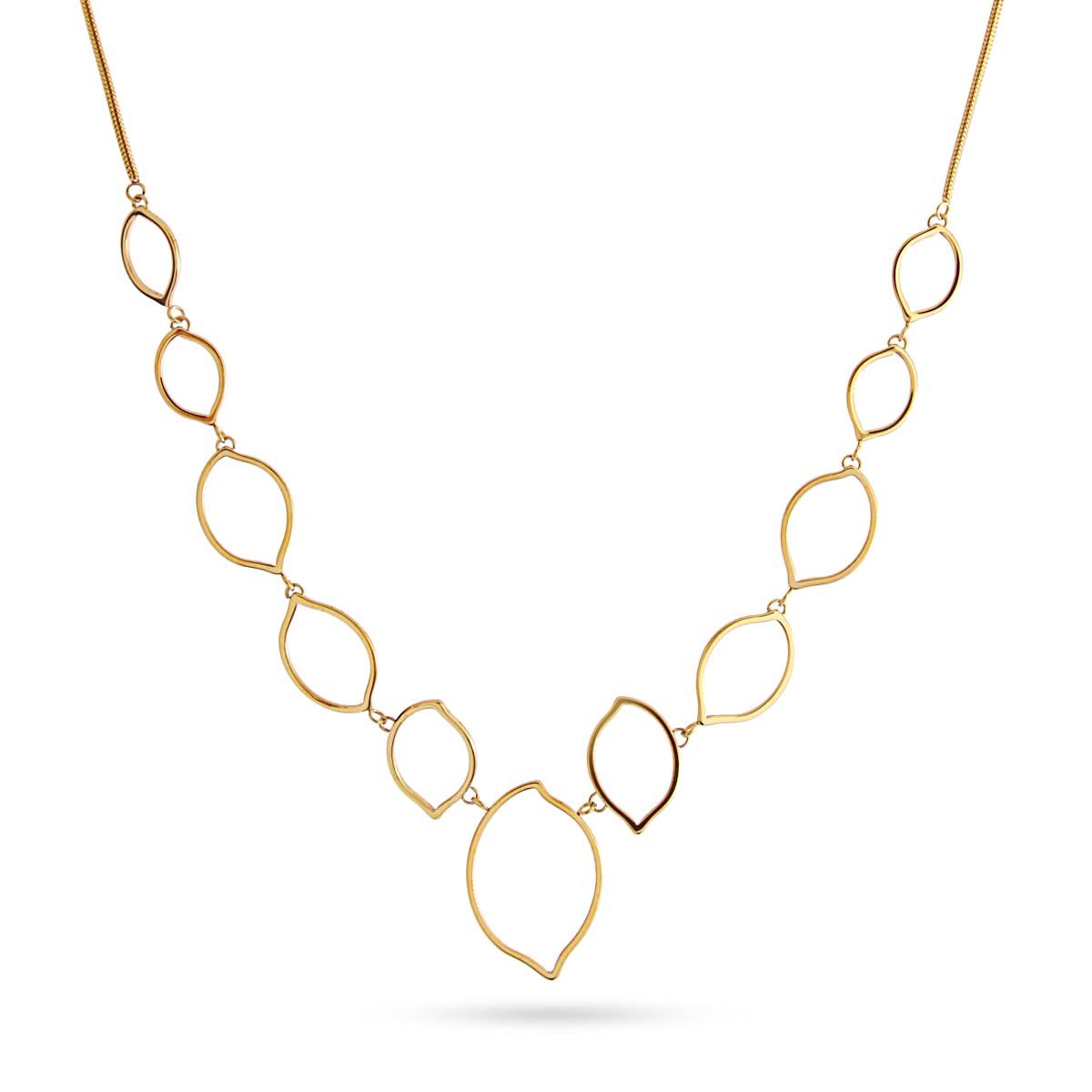 Collar Lemons Amalita