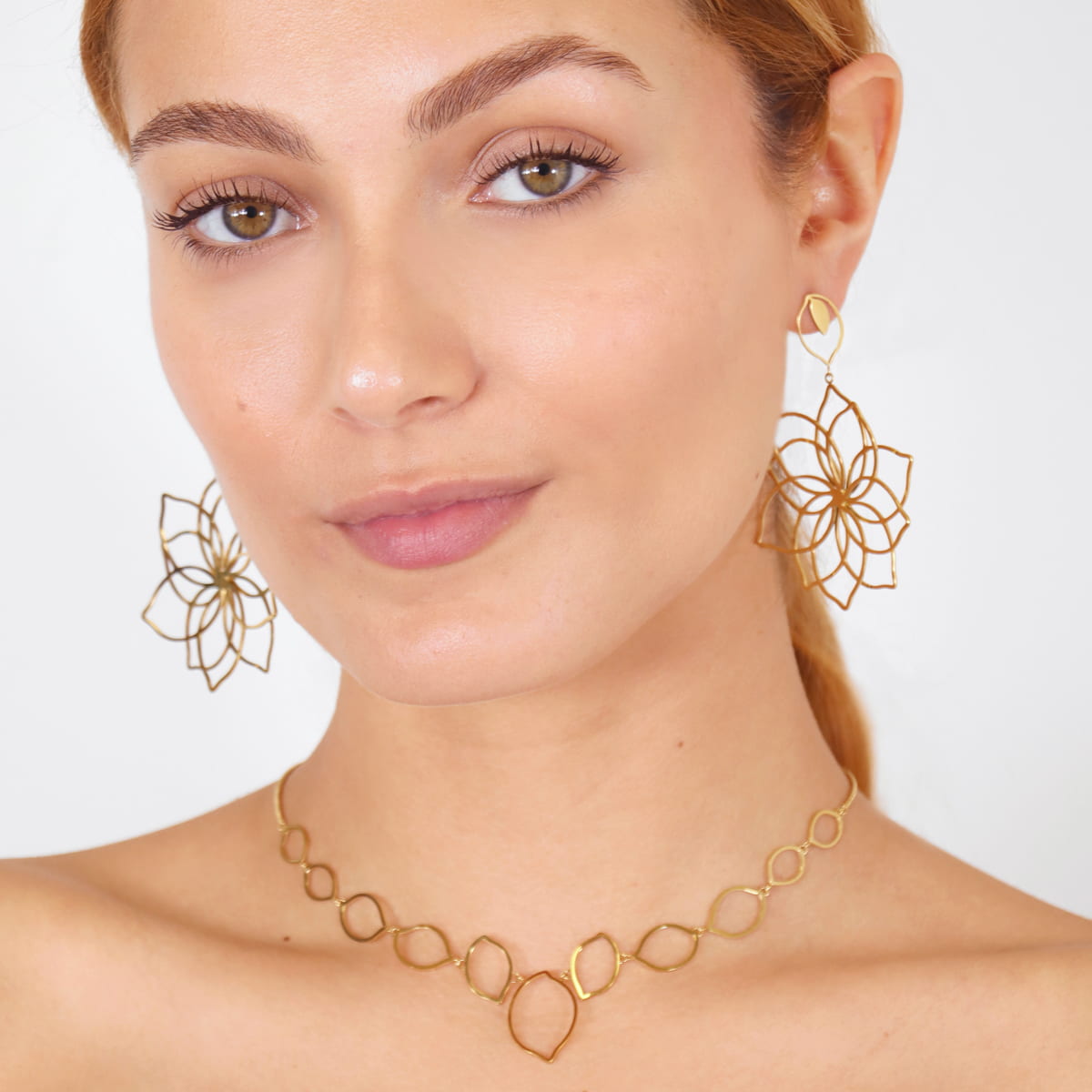 Collar Lemons Amalita