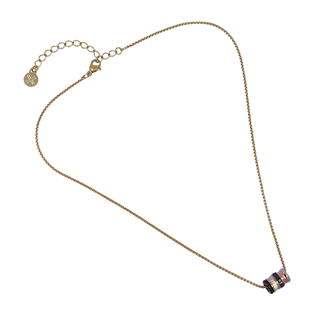 Yunnan necklace