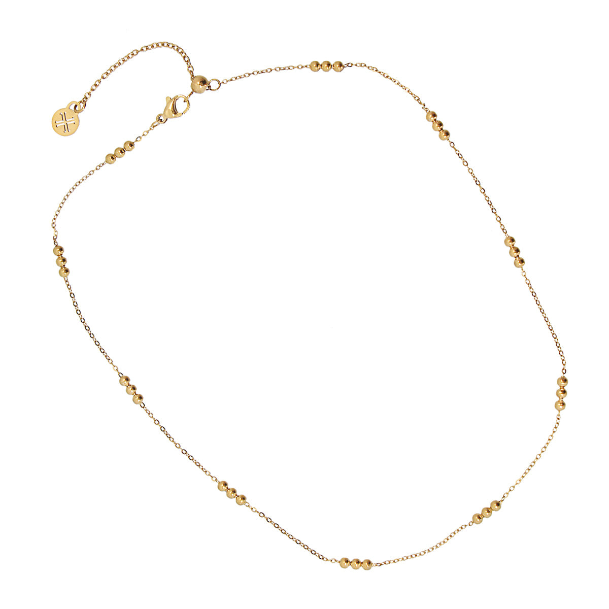 Collar Summer Essentials Three Dorado Anartxy