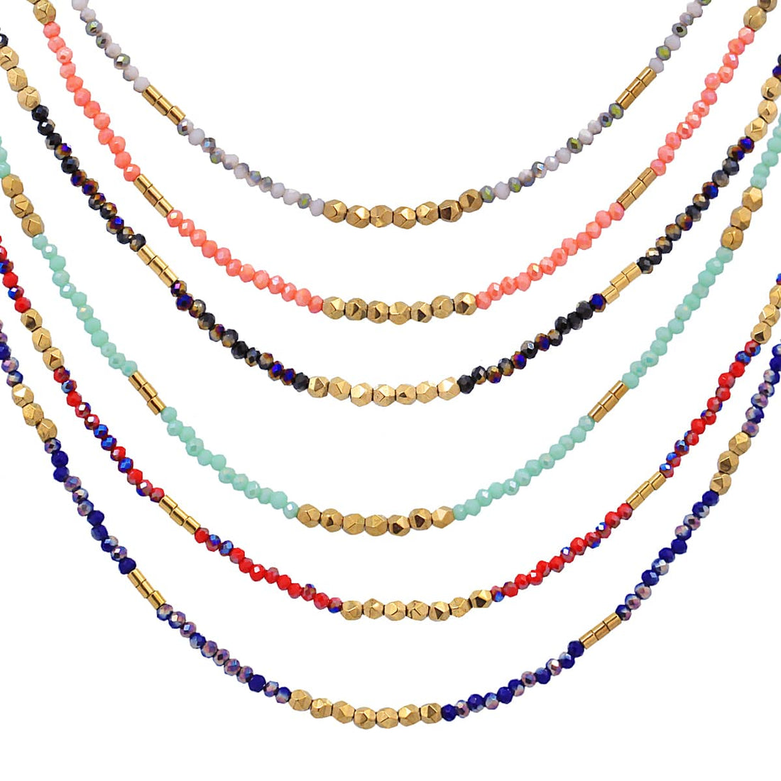 Collar Handmade Shore Anartxy