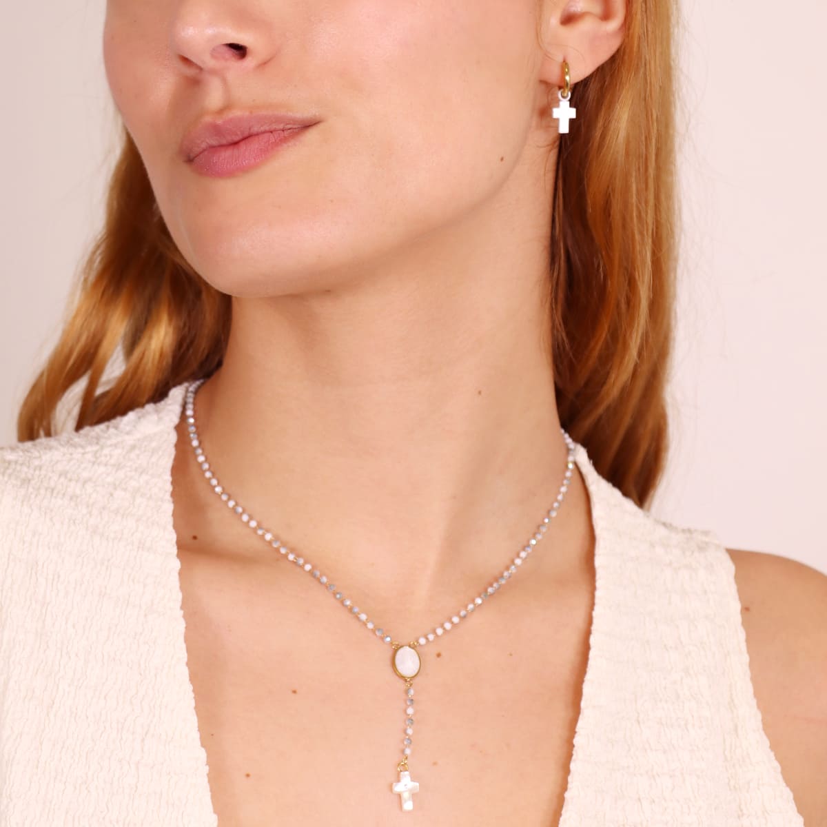 Collar Agnus