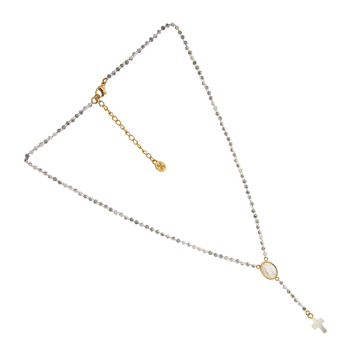 Collar Agnus
