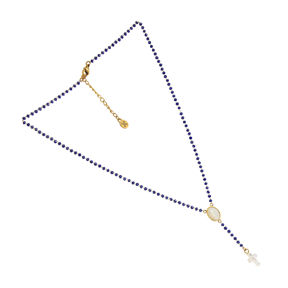 Collar Agnus