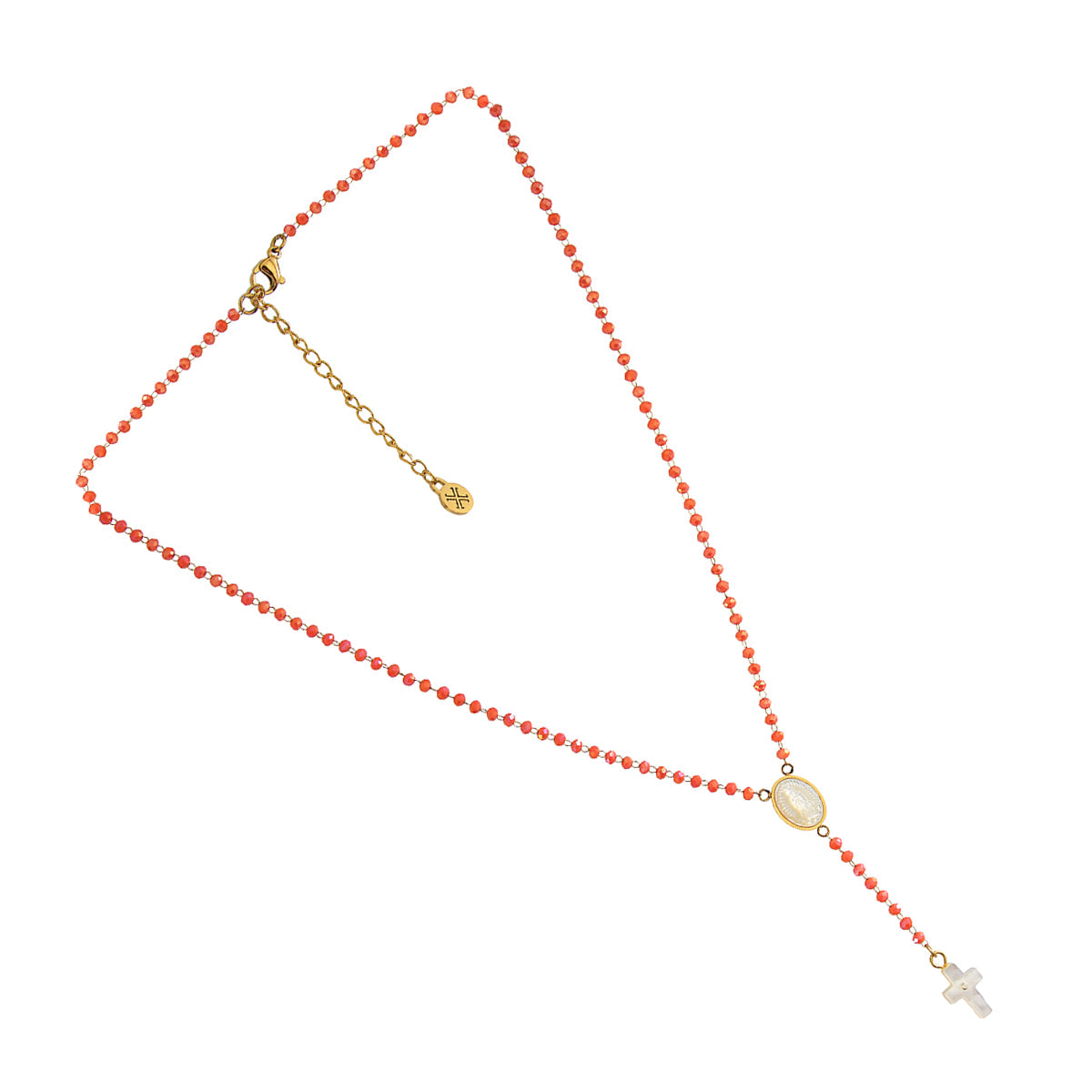 Collar Agnus