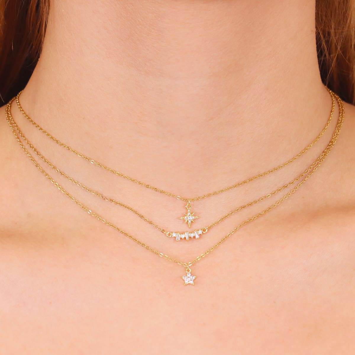 Collar Charming Sparkle