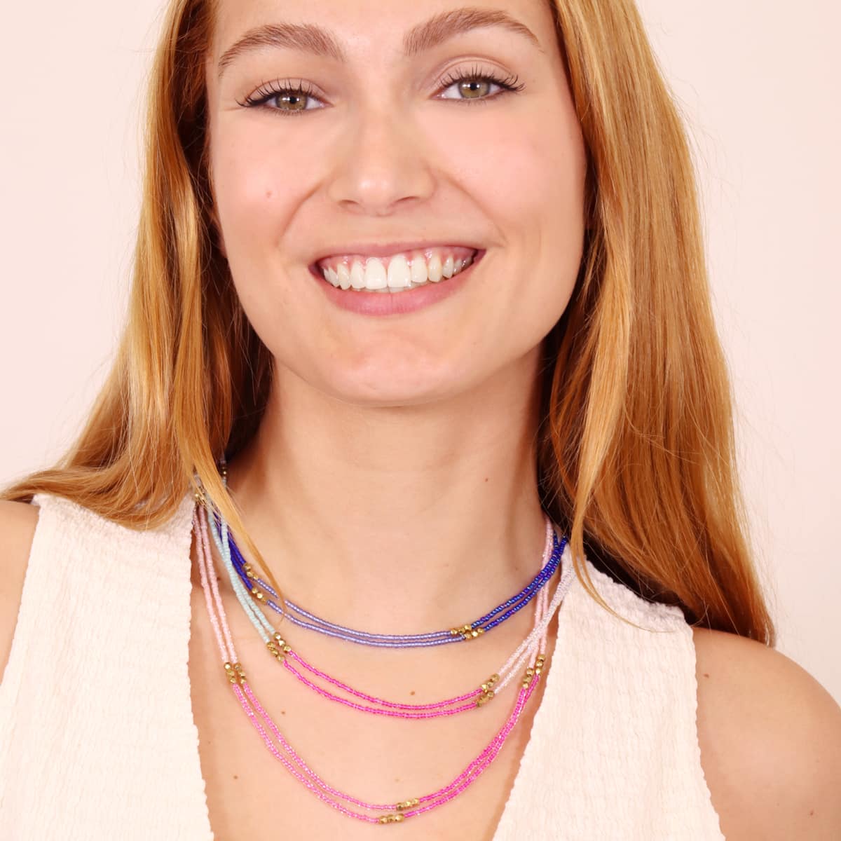 Collar Handmade Vibes