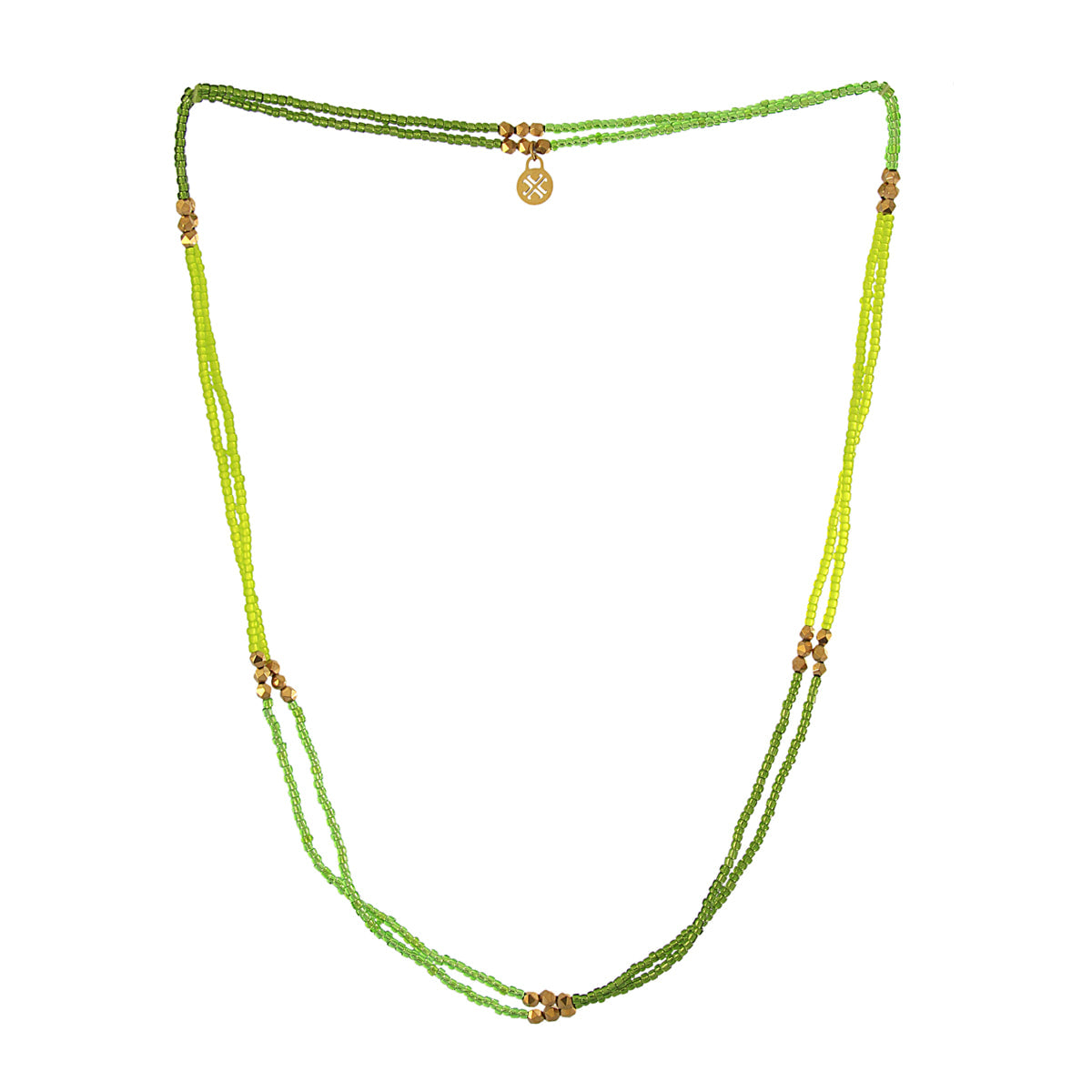 Collar Handmade Vibes