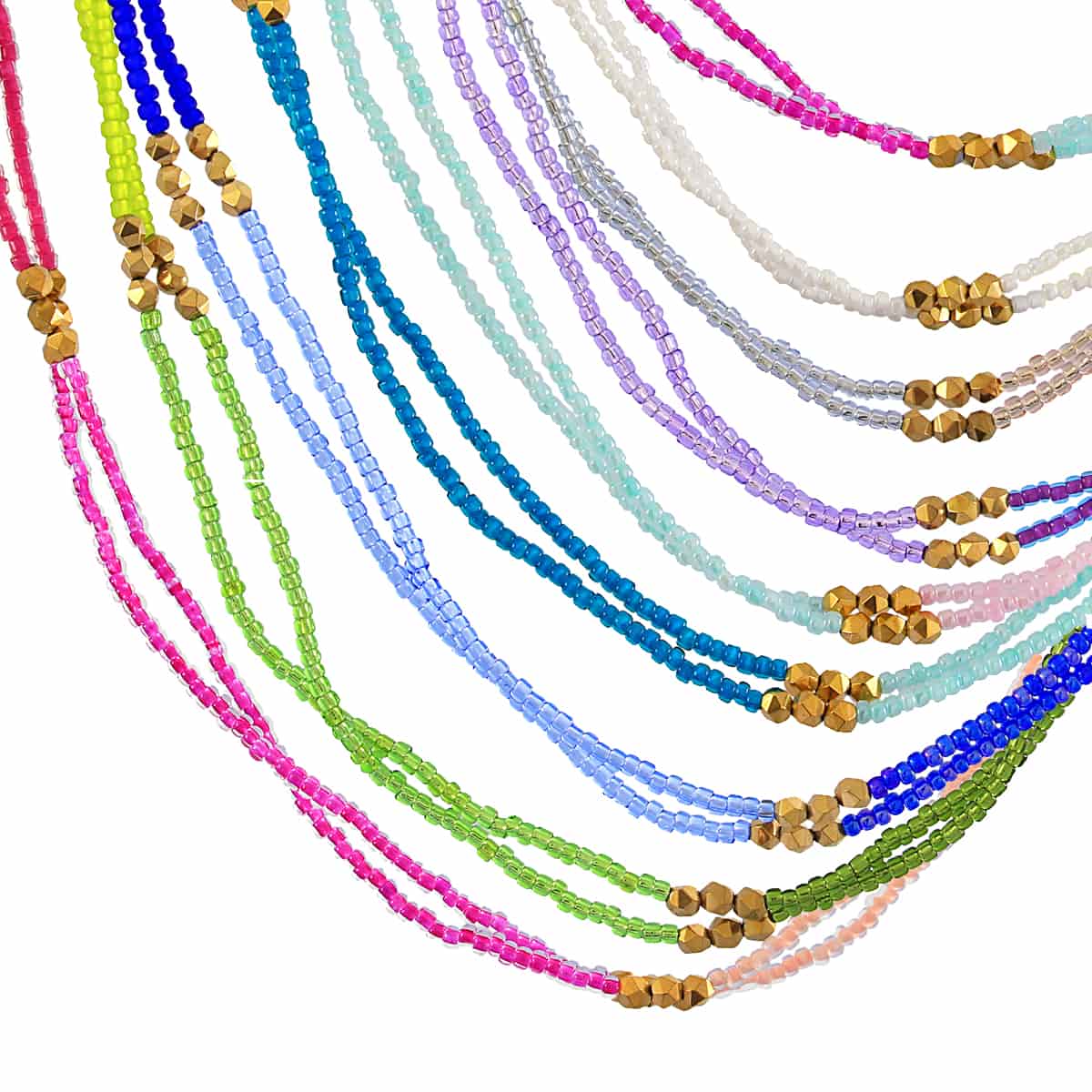 Collar Handmade Vibes