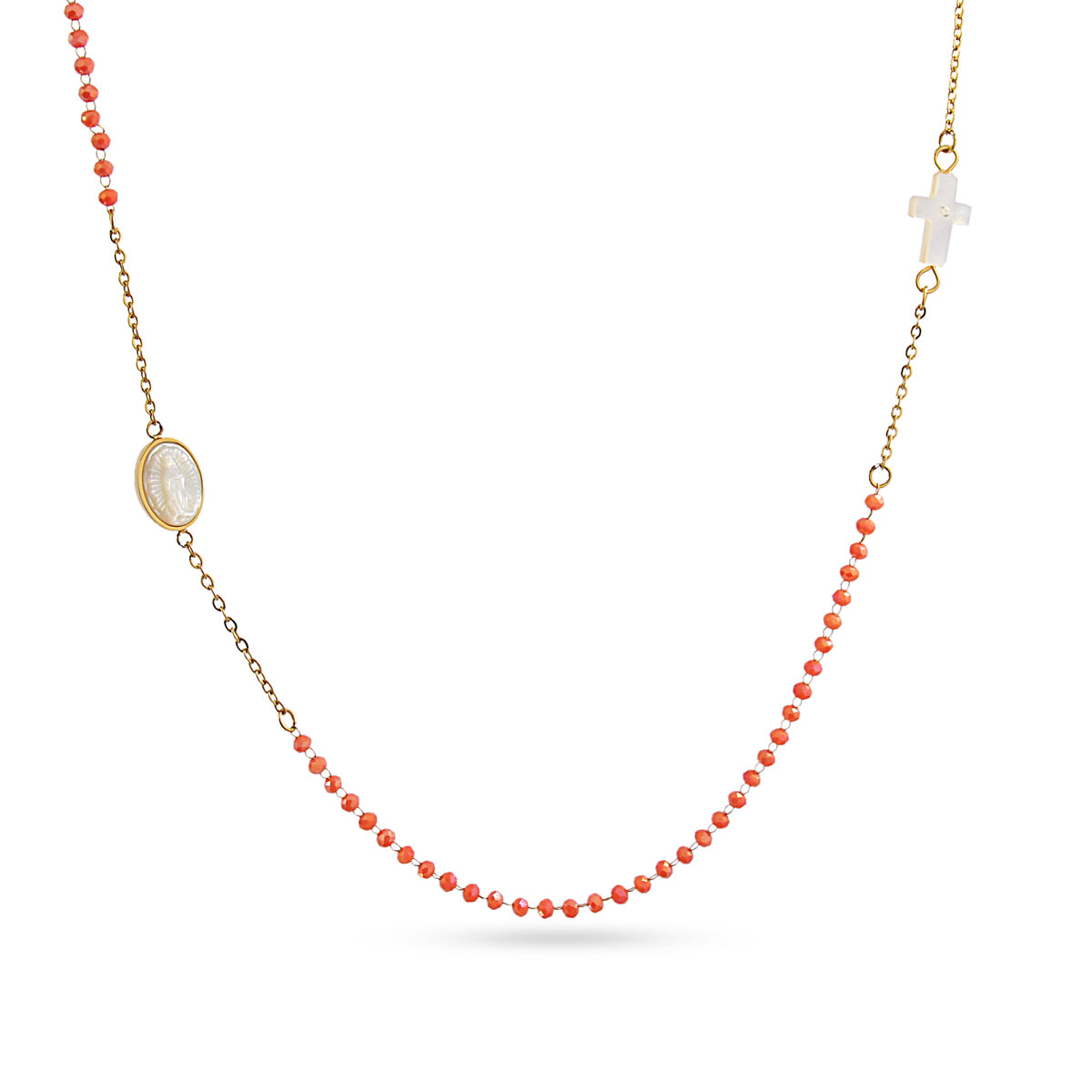 Collar Milagros