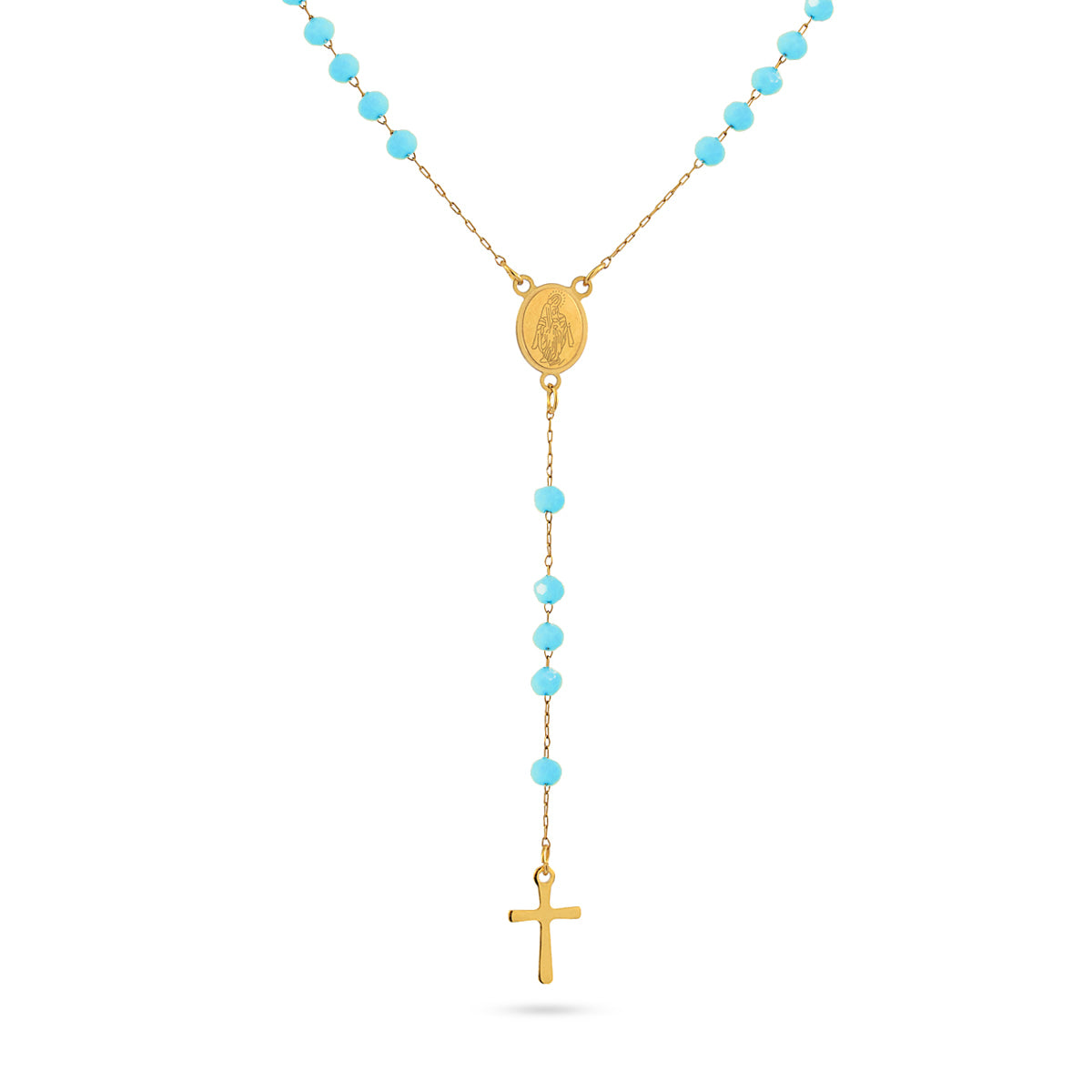Collar Devoción