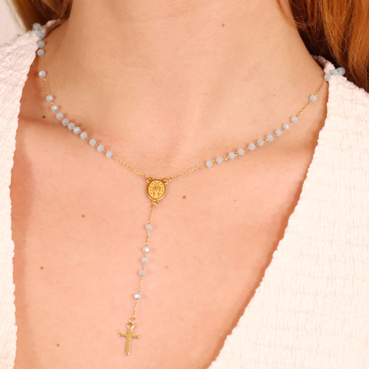 Collar Devoción