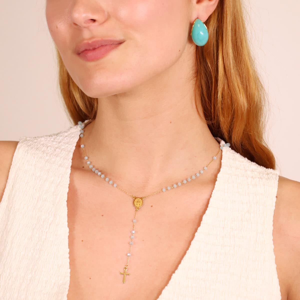 Collar Devoción