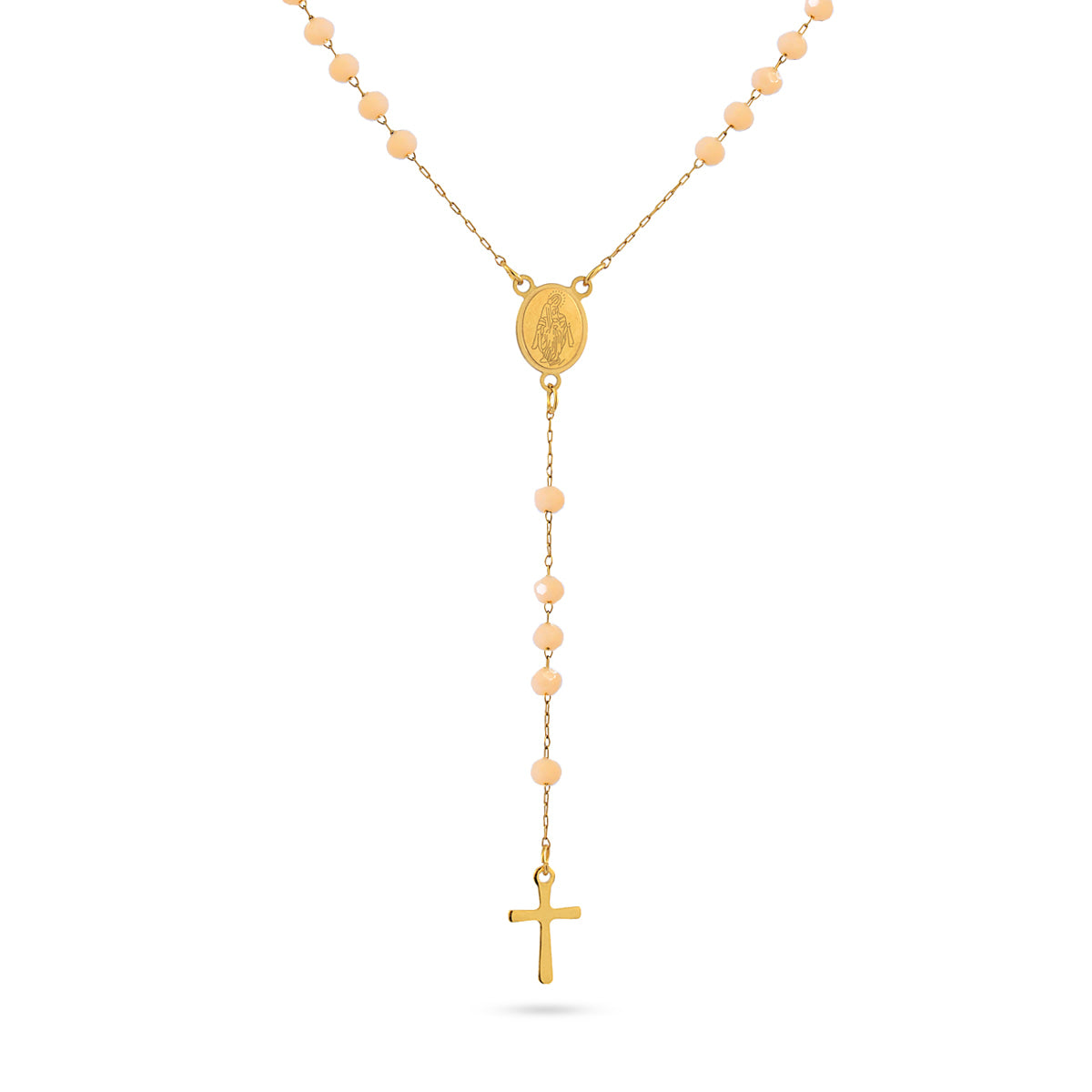 Collar Devoción